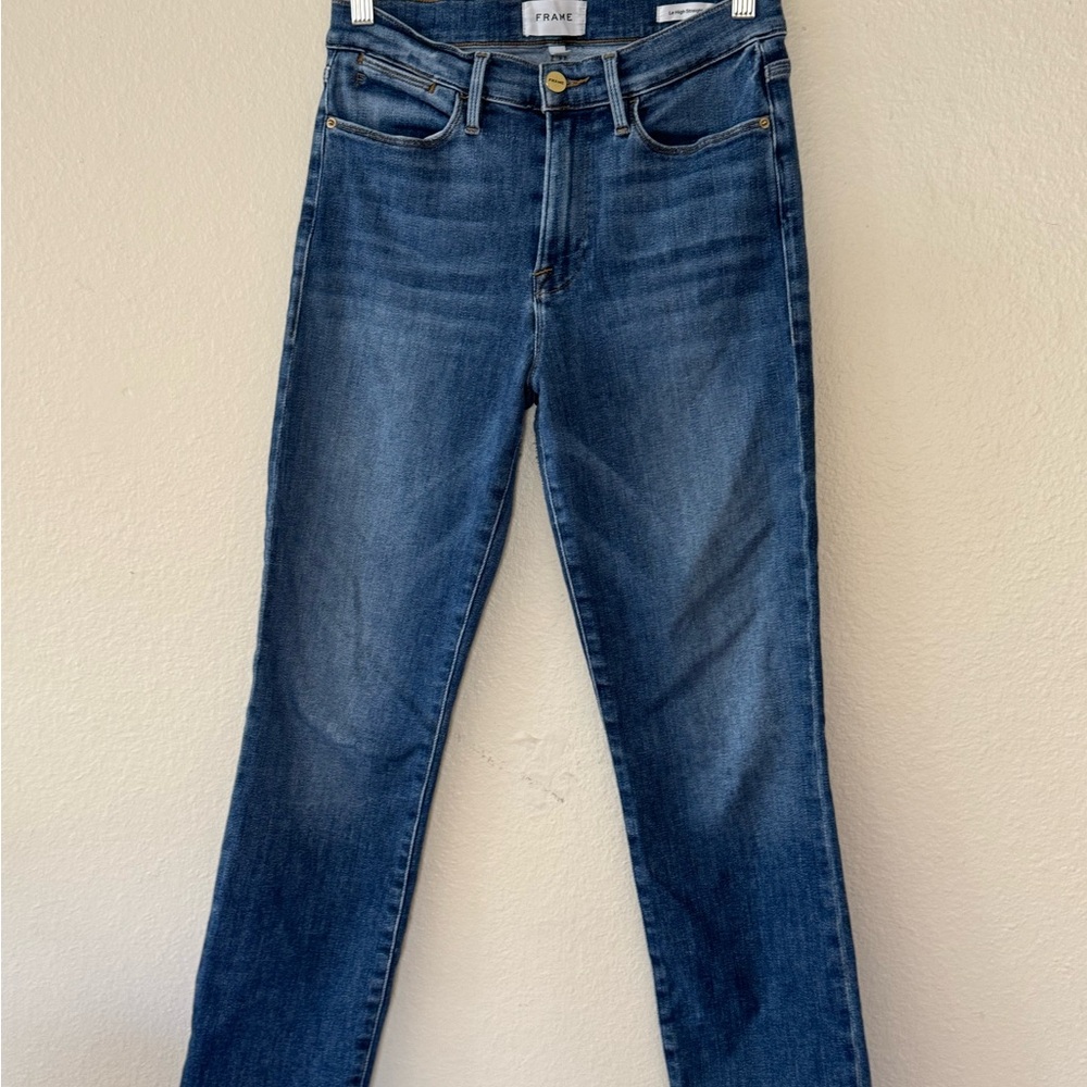 Frame Denim Jeans Size 28